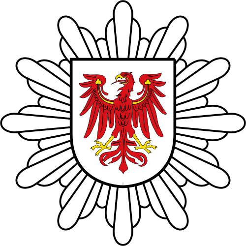 Brandenburg Police